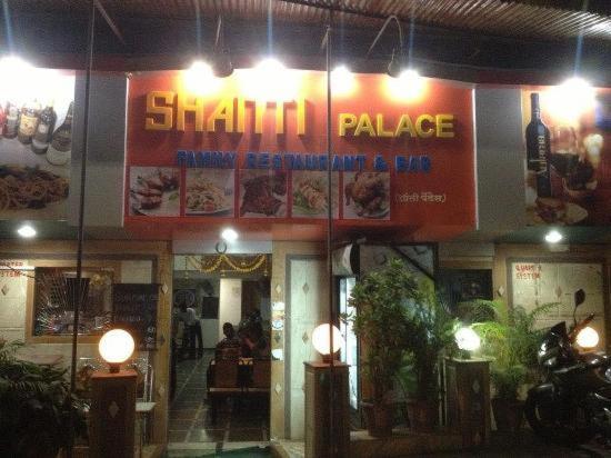 The Hotel Grace Place Inn Nueva Delhi Exterior foto